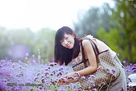 北京的紫色浪漫 藍調莊園全攻略 組圖